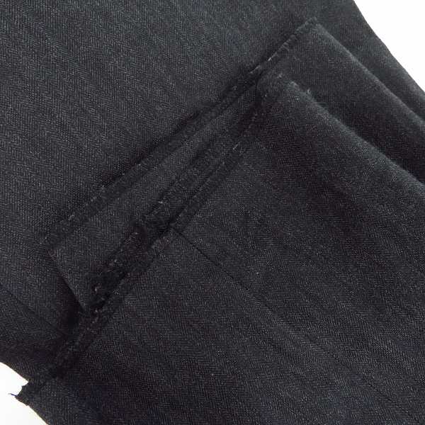実際に弊社で買取させて頂いたFACTOTUM/ファクトタム スラックスパンツ 0146812/46の画像 7枚目