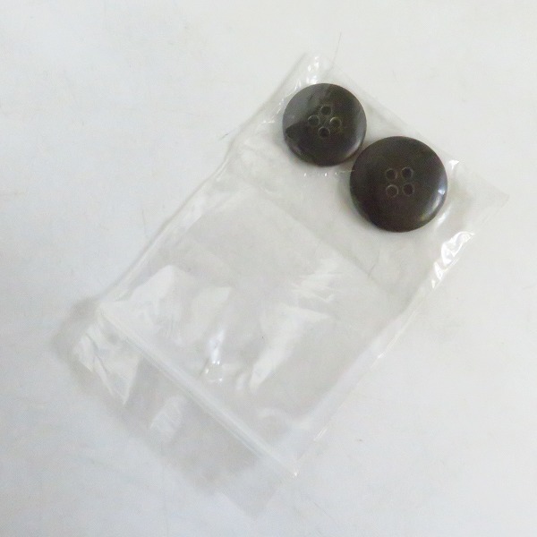 実際に弊社で買取させて頂いたAMERICAN RAG CIE/アメリカンラグシー レディース ボアライナー付き モッズコート/0の画像 7枚目