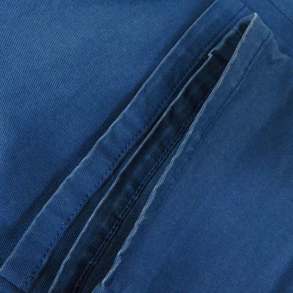 実際に弊社で買取させて頂いたSHIPS JET BLUE/シップスジェットブルー 417 EDIFICE/フォーワンセブンエディフィス スキニーデニムパンツ 4点セットの画像 5枚目