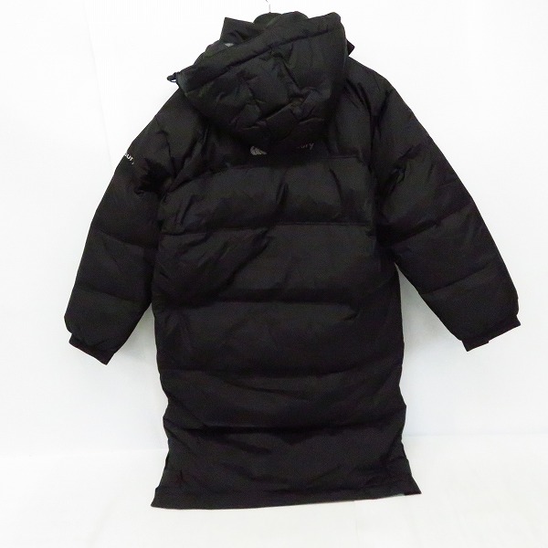 実際に弊社で買取させて頂いた【未使用】CANTERBURY/カンタベリー ダウンコート RA76630/XLの画像 1枚目