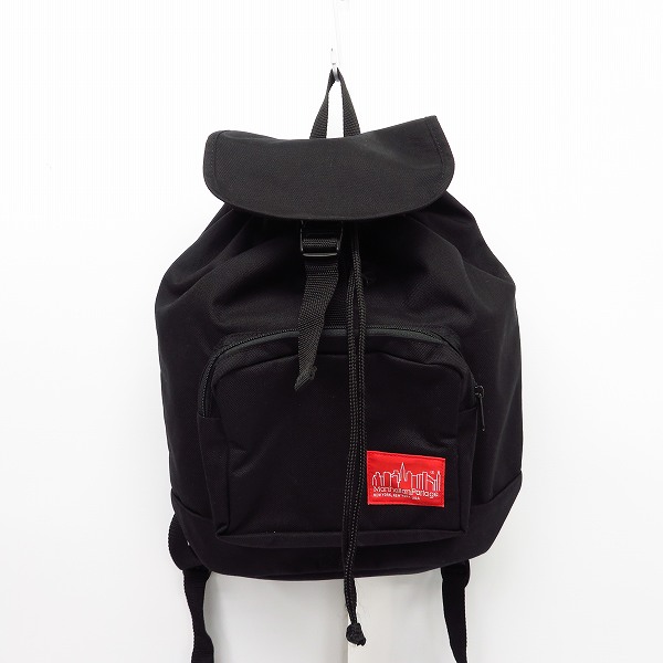実際に弊社で買取させて頂いたManhattan Portage/マンハッタンポーテージ バックパック/リュック