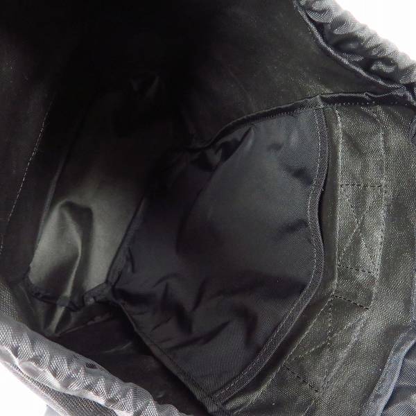 実際に弊社で買取させて頂いたManhattan Portage/マンハッタンポーテージ バックパック/リュックの画像 4枚目