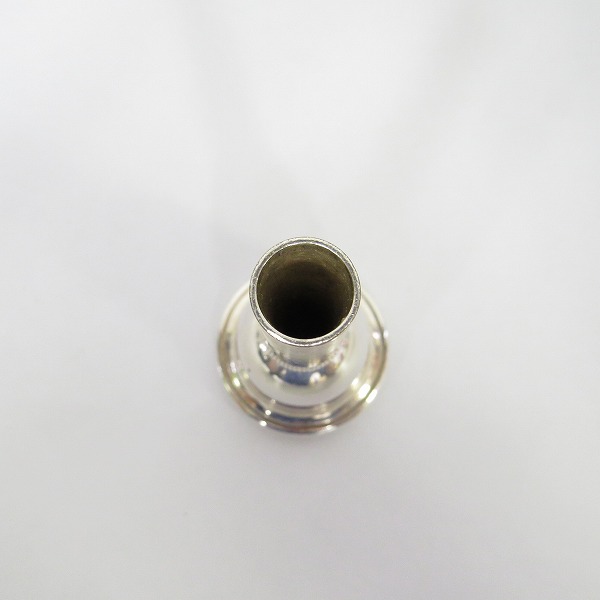 実際に弊社で買取させて頂いたMIRAPHONE/ミラフォン チューバ用マウスピース TU21の画像 4枚目