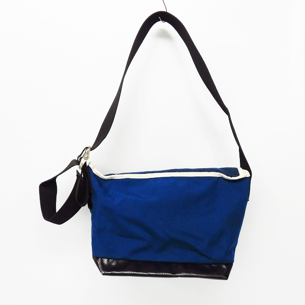 実際に弊社で買取させて頂いたManhattan Portage/マンハッタンポーテージ メッセンジャーバッグの画像 1枚目