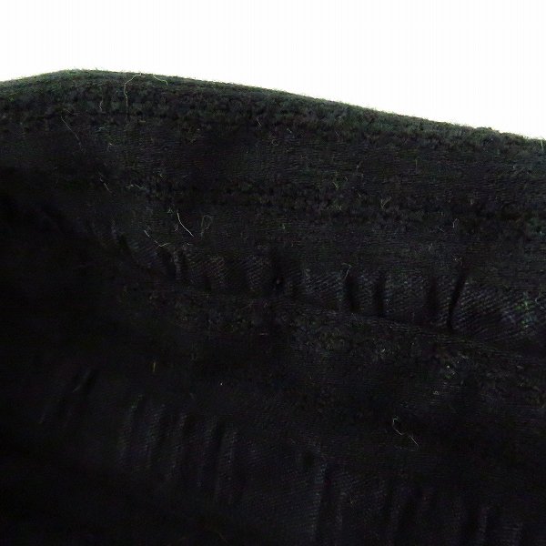 実際に弊社で買取させて頂いたARMANI EXCHANGE/アルマーニエクスチェンジ シャドーストライプ ドレスシャツ Mの画像 5枚目