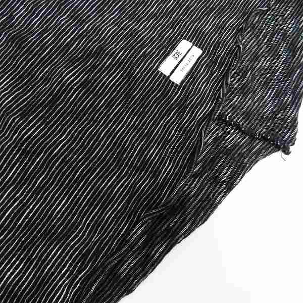 実際に弊社で買取させて頂いたバッファローボブズ/ゴスタールジフーガ/5351プールオム他 シャツ/コート/カーディガン等 4点セットの画像 9枚目