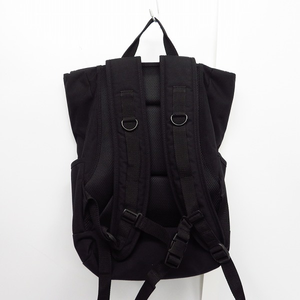 実際に弊社で買取させて頂いたManhattan Portage/マンハッタンポーテージ Washington SQ Backpack バックパック MP1220LVLの画像 1枚目