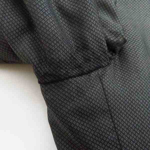 実際に弊社で買取させて頂いたEMPORIO ARMANI/エンポリオアルマーニ SUPREME テーラード ジャケット/44の画像 5枚目