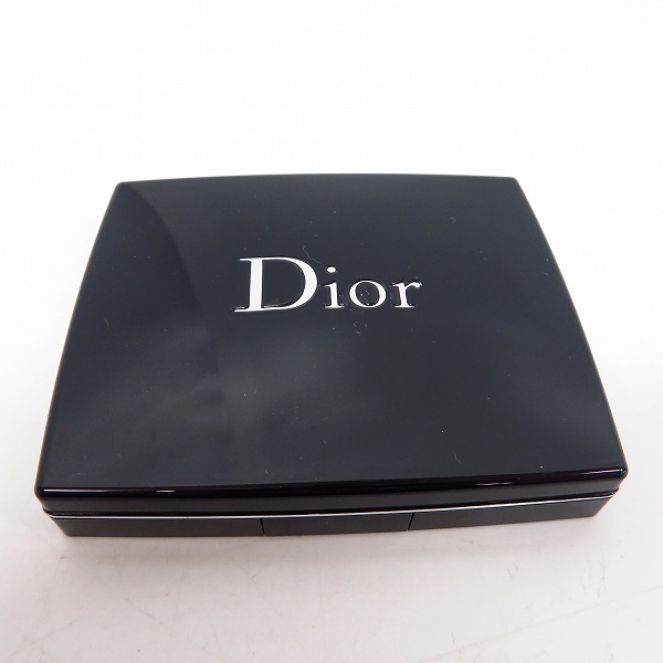 実際に弊社で買取させて頂いたChristian Dior/クリスチャンディオール スキン ルージュ ブラッシュ 999 チークカラー 6.7gの画像 1枚目