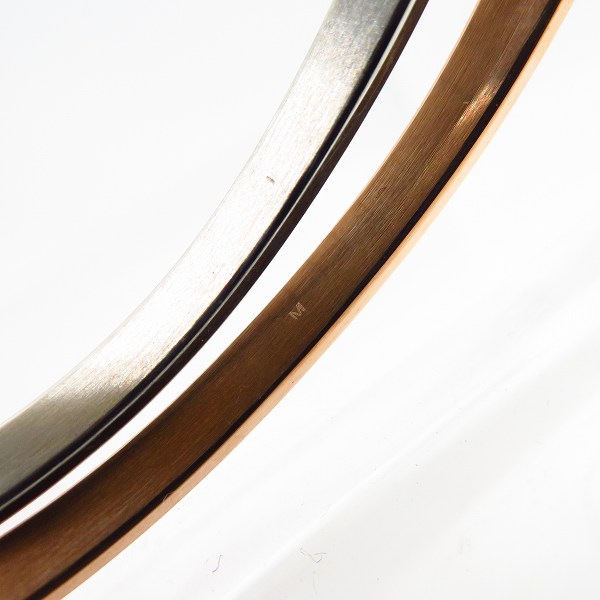 実際に弊社で買取させて頂いたDaniel Wellington/ダニエルウェリントン ブレスレット/クラシック 2点セットの画像 5枚目