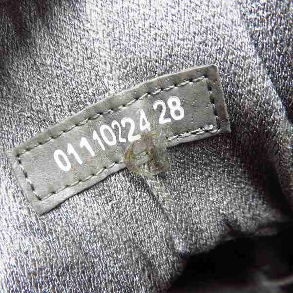 実際に弊社で買取させて頂いたFACTOTUM/ファクトタム サイドジップ/ベルクロ レースアップ ハイカットスニーカー 28の画像 5枚目