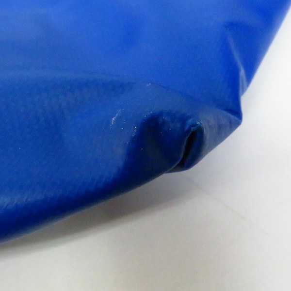 実際に弊社で買取させて頂いたHEAD PORTER/ヘッドポーター ナイロントート/デニムトート/ドット柄トート バッグ3点セットの画像 6枚目