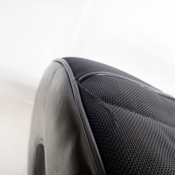 実際に弊社で買取させて頂いた★【メーカー詳細不明】チューバ用 ソフトケース ブラックの画像 7枚目