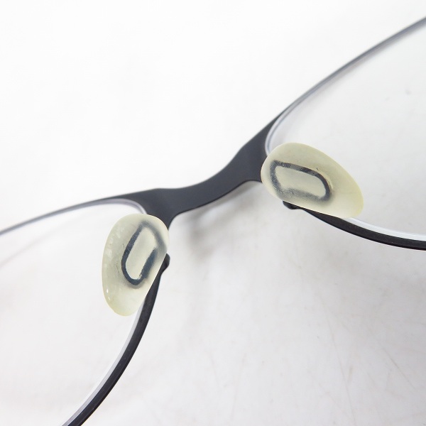 実際に弊社で買取させて頂いたMYKITA/マイキータ NO.1 LOTTI メガネフレーム/アイウェアの画像 3枚目