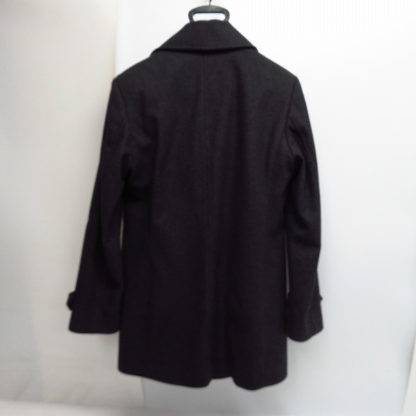 実際に弊社で買取させて頂いたBURBERRY LONDON/バーバリーロンドン トレンチコート/48の画像 1枚目