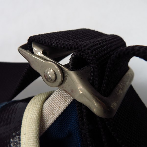 実際に弊社で買取させて頂いたManhattan Portage/マンハッタンポーテージ メッセンジャーバッグの画像 7枚目