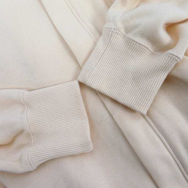 実際に弊社で買取させて頂いたBURBERRY LONDON/バーバリーロンドン ジップアップ ブルゾン/Mの画像 6枚目