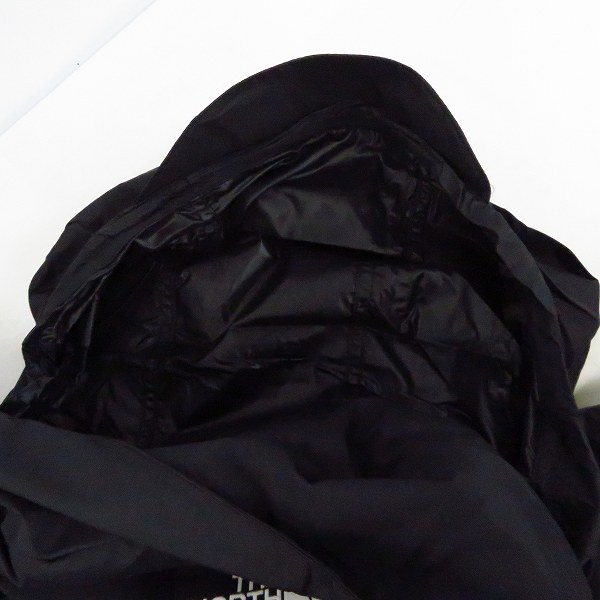 実際に弊社で買取させて頂いた【未使用】THE NORTH FACE/ノースフェイス 1996 Retro Nuptse Jacket/レトロヌプシ ダウンジャケット/NF0A3C8DJK3/Mの画像 7枚目