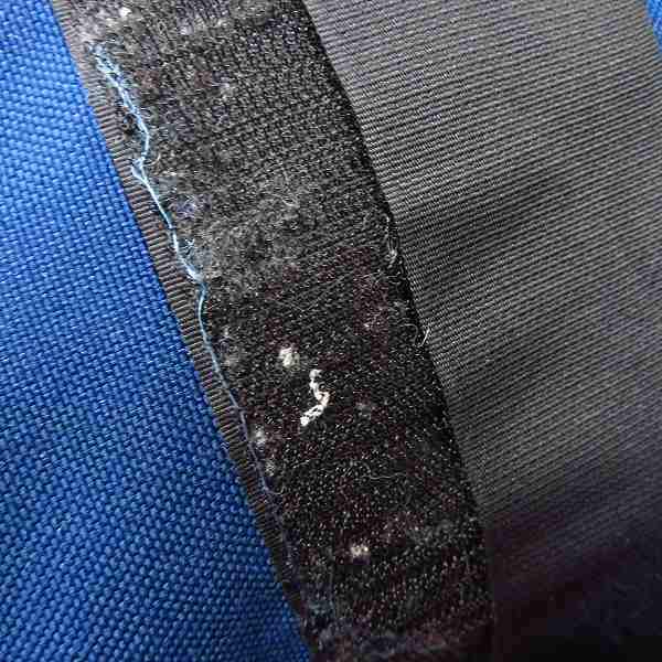 実際に弊社で買取させて頂いたManhattan Portage/マンハッタンポーテージ メッセンジャー/ショルダーバッグの画像 6枚目