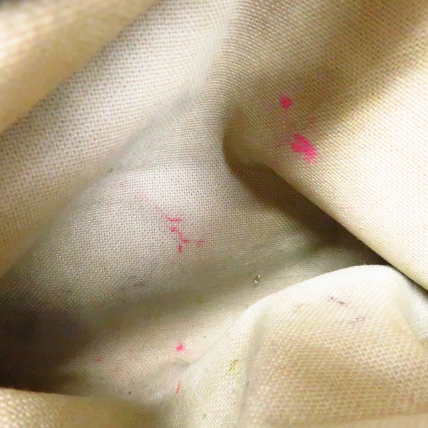 実際に弊社で買取させて頂いたDaniel&Bob/ダニエル＆ボブ  CULODORO RODI/クロドーロサック 型押しレザー 2WAY トートバッグ/ショルダーバッグ の画像 6枚目