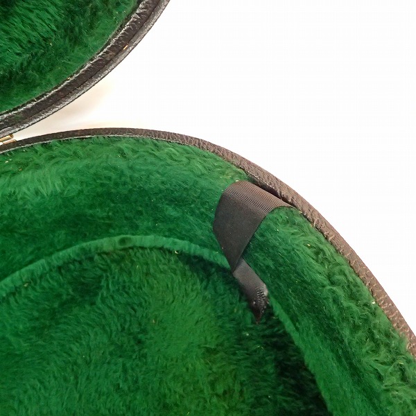 実際に弊社で買取させて頂いた★Martin/マーティン アコースティックギター用 ハードケースの画像 8枚目