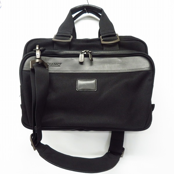 ANDIAMO/アンディアモ 2WAY ブリーフケース/ビジネスバッグ の買取実績 