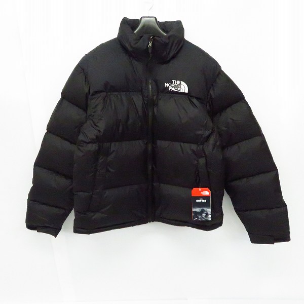 実際に弊社で買取させて頂いた【未使用】THE NORTH FACE/ノースフェイス 1996 Retro Nuptse Jacket/レトロヌプシ ダウンジャケット/NF0A3C8DJK3/Mの画像 0枚目