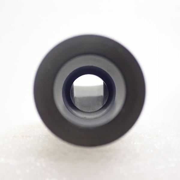 実際に弊社で買取させて頂いたSELMER/セルマー  アルトサックス用 スーパー セッション E マウスピース リガチャー/キャップ付きの画像 5枚目