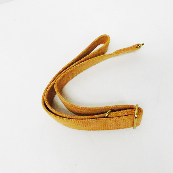 実際に弊社で買取させて頂いた【ジャンク】HUNTING WORLD/ハンティングワールド ボディバッグ/ウエストバッグの画像 7枚目