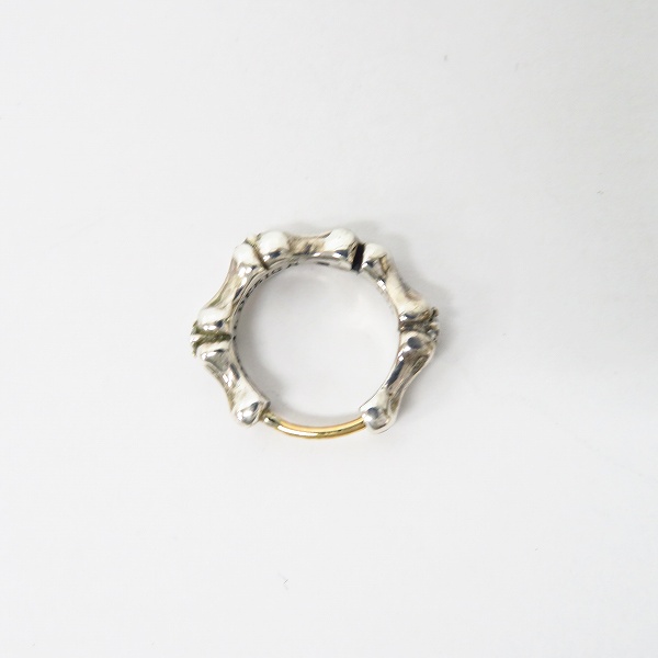 実際に弊社で買取させて頂いたDEAL DESIGN/ディールデザイン ジルコニアピアスの画像 2枚目