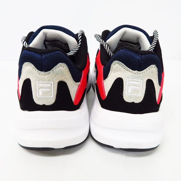 実際に弊社で買取させて頂いたFILA/フィラ ルミナンス ウィメンズ スニーカー F5068/23.0の画像 1枚目