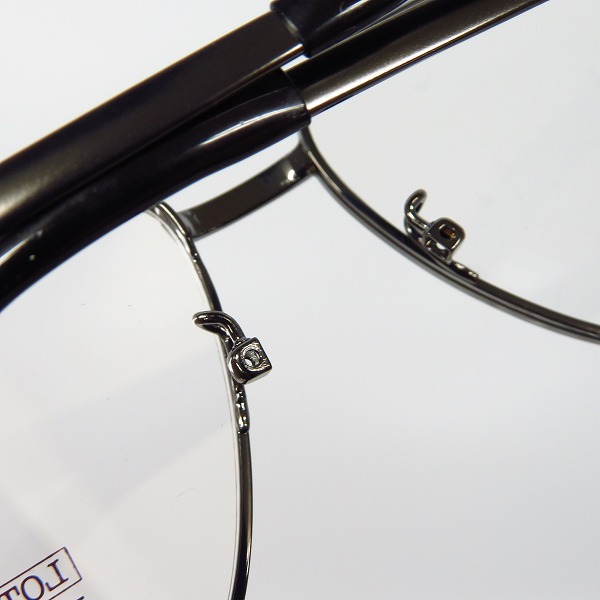 実際に弊社で買取させて頂いた【おまとめ30点】CITIZEN/シチズン ロータス/レグノ他 チタンフレームメガネ/メガネフレーム/アイウェアの画像 7枚目