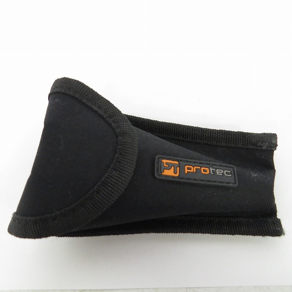 実際に弊社で買取させて頂いたMIRAPHONE/ミラフォン チューバ用マウスピース TU21の画像 7枚目