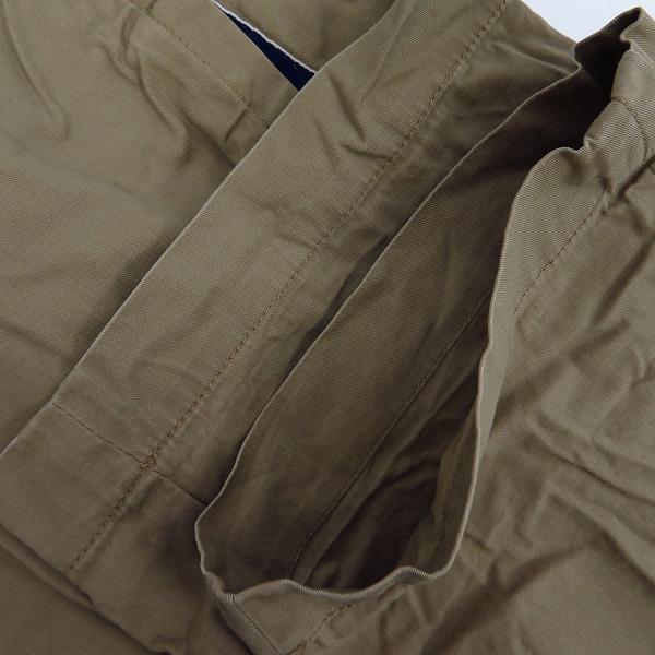 実際に弊社で買取させて頂いたuniform experiment/ユニフォームエクスペリメント ワークパンツ/2の画像 6枚目