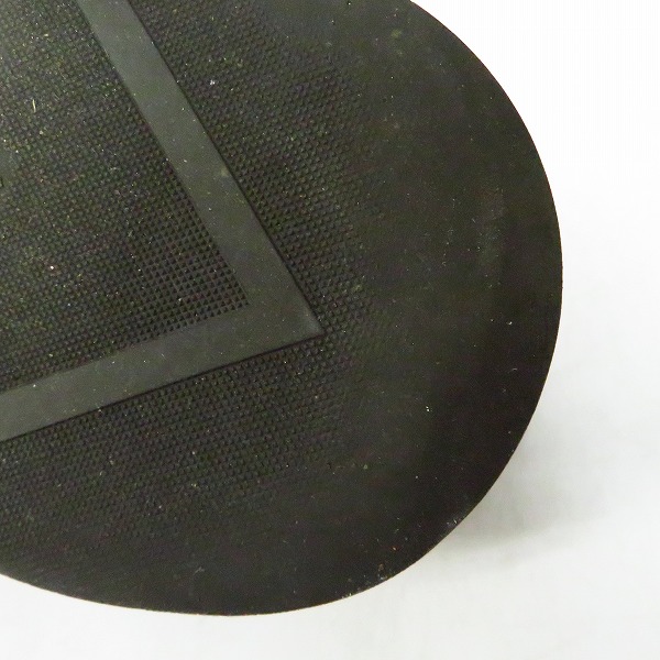 実際に弊社で買取させて頂いたAllen Edmonds/アレンエドモンズ leeds プレーントゥー レザーシューズ 9558 19225/10.5 シューツリー付の画像 8枚目