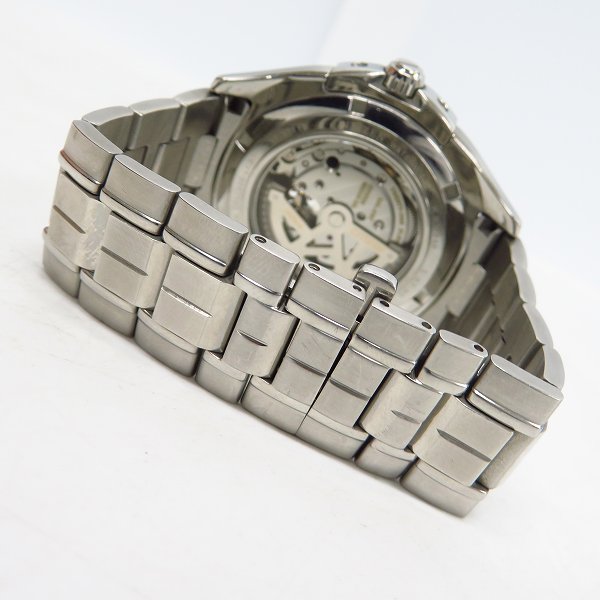 実際に弊社で買取させて頂いたCITIZEN/シチズン メカニカル 自動巻き/オートマチック NP1010-51Eの画像 2枚目