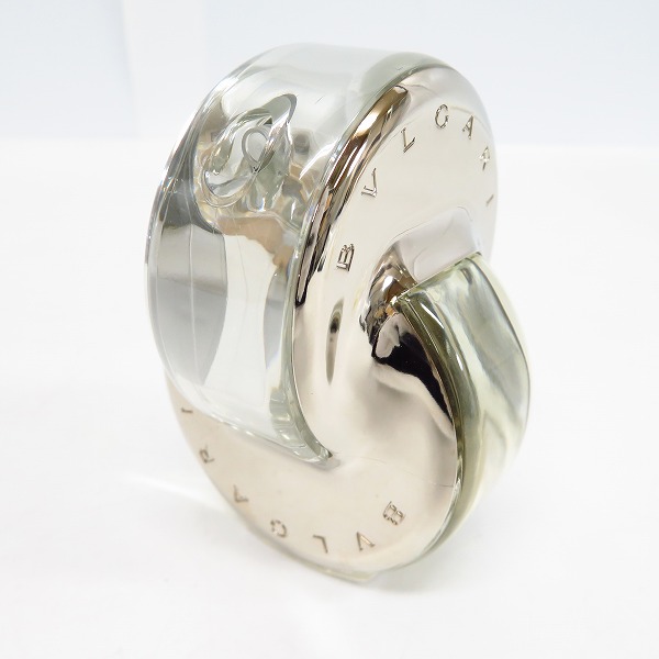 実際に弊社で買取させて頂いたBVLGARI/ブルガリ オムニアクリスタリン EDT 40mlの画像 1枚目