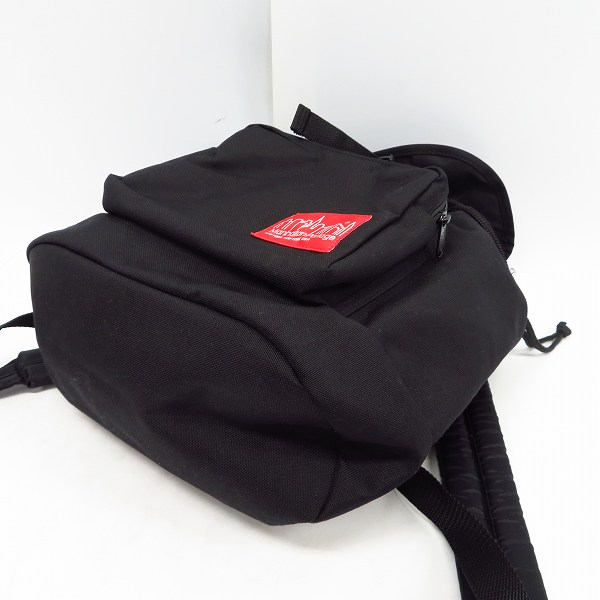 実際に弊社で買取させて頂いたManhattan Portage/マンハッタンポーテージ バックパック/リュックの画像 2枚目