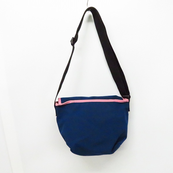 実際に弊社で買取させて頂いたManhattan Portage/マンハッタンポーテージ メッセンジャー/ショルダーバッグの画像 1枚目