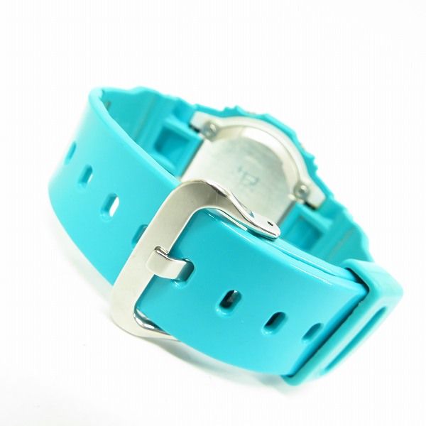 G-SHOCK/Gショック G-LIDE In4mationタイアップモデル GLX-5600X-3JRの