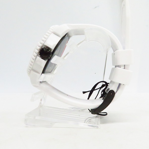 実際に弊社で買取させて頂いたLUMINOX×BRIEFING/ルミノックス×ブリーフィング NAVY SEAL COLORMARK 3050 SERIES Ref.3057 BRIEFING.LTD 腕時計の画像 1枚目