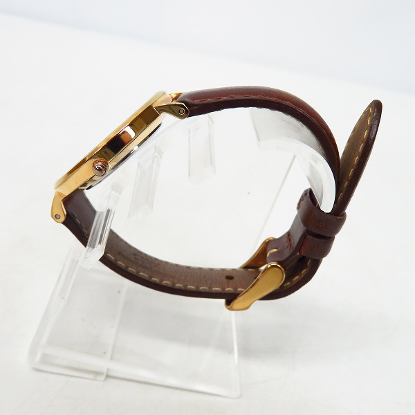 実際に弊社で買取させて頂いたDaniel Wellington/ダニエルウェリントン Petite Reading DW00100163の画像 1枚目