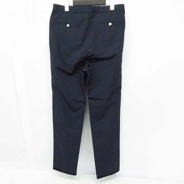 実際に弊社で買取させて頂いた【未使用】THE NORTH FACE PURPLE LABEL/ザノースフェイス パープルレーベル MOUNTAIN WIND PANTS NP5650N/32の画像 1枚目