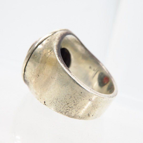 実際に弊社で買取させて頂いたDr MONROE/ドクターモンロー リング 23号の画像 2枚目