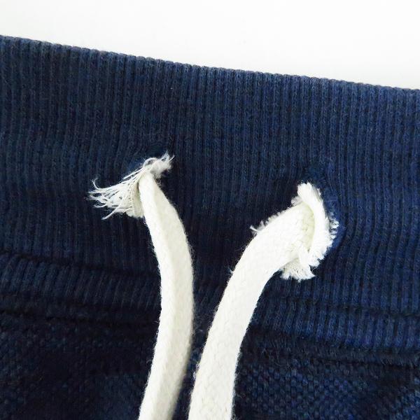 実際に弊社で買取させて頂いたHYDROGEN/ハイドロゲン リブハーフパンツ/Mの画像 5枚目