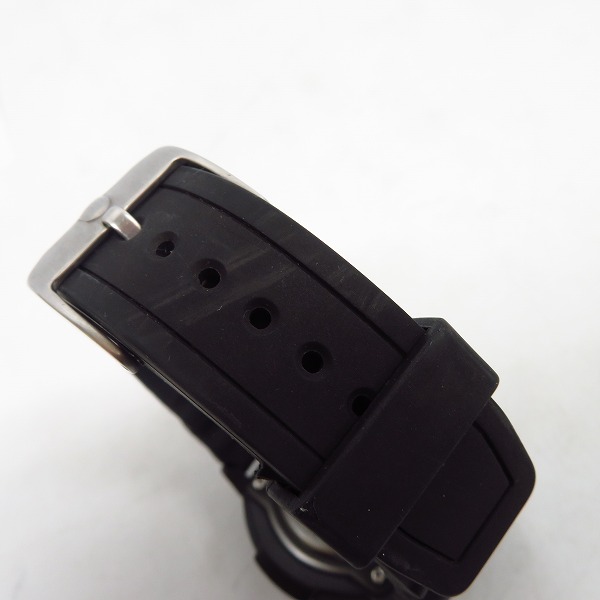 実際に弊社で買取させて頂いたLUMINOX/ルミノックス NAVY SEALS/ネイビーシールズ 腕時計 SERIES 3000/3900の画像 6枚目