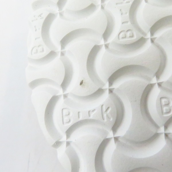 実際に弊社で買取させて頂いたBIRKENSTOCK/ビルケンシュトック Rio/リオ レザーサンダル 0031733/25の画像 6枚目