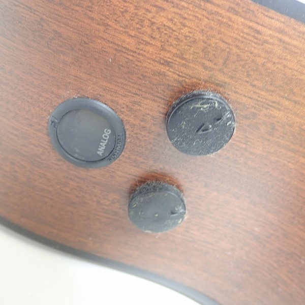 実際に弊社で買取させて頂いた★【ジャンク扱い】Martin/マーティン GPCPA4 エレアコ/アコースティックギター ハードケース付きの画像 6枚目