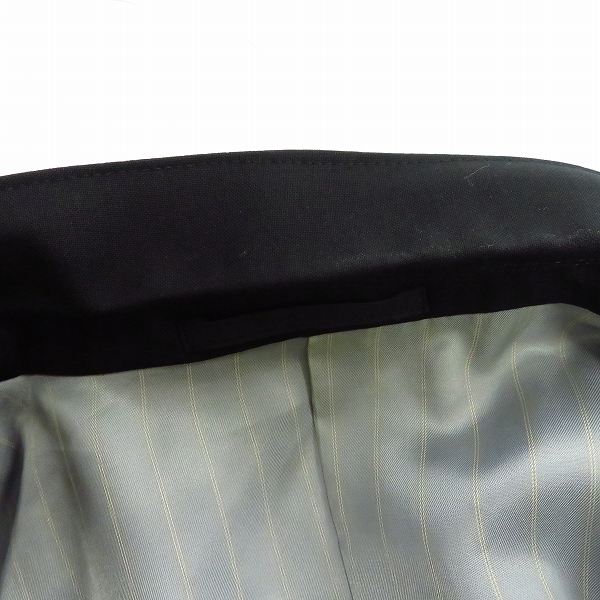 実際に弊社で買取させて頂いたFACTOTUM/ファクトタム ジャケット/ベスト 48 2点セットの画像 5枚目