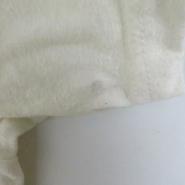 実際に弊社で買取させて頂いたFACTOTUM/ファクトタム 星条旗 プリント 等 ハーフスリーブ/半袖/7分丈 カットソー/Tシャツ 46/48 5点セットの画像 6枚目